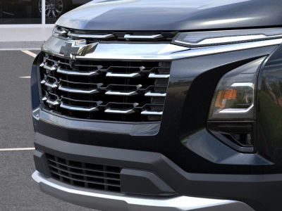 2026 Chevrolet Equinox — photo 13 view