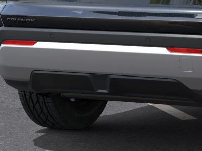 2026 Chevrolet Equinox — photo 14 view