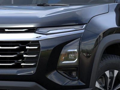 2026 Chevrolet Equinox — photo 10 view