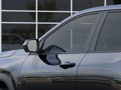 2026 Chevrolet Equinox — photo 12 view