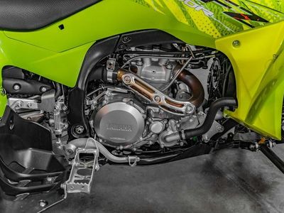 2026 Yamaha YFZ450R SE - Photo 10