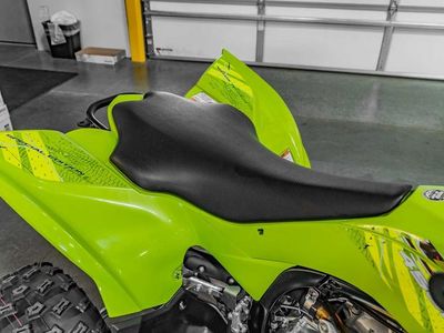 2026 Yamaha YFZ450R SE - Photo 12