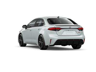 2026 Toyota Corolla - Photo 9