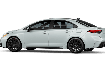 2026 Toyota Corolla - Photo 7