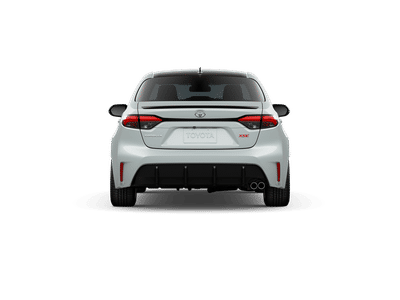 2026 Toyota Corolla - Photo 10