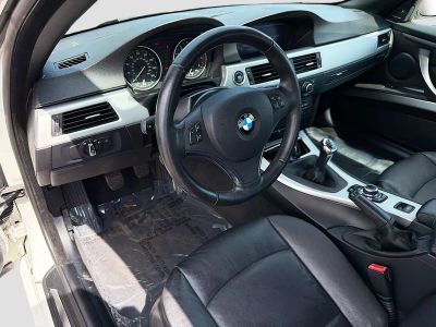 2013 BMW 3 Series — photo 24 view