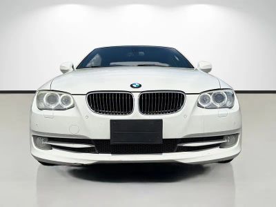 2013 BMW 3 Series — photo 8 view