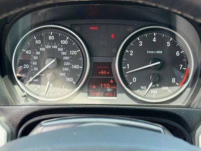 2013 BMW 3 Series — photo 36 view