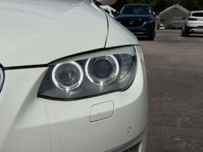 2013 BMW 3 Series — photo 9 view