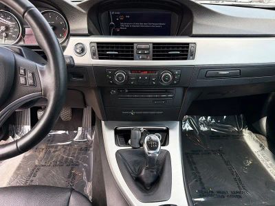 2013 BMW 3 Series — photo 18 view