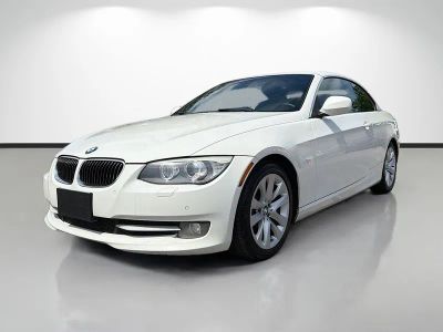 2013 BMW 3 Series — photo 7 view
