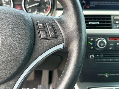 2013 BMW 3 Series — photo 34 view