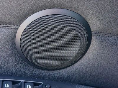 2013 BMW 3 Series — photo 22 view