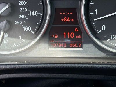 2013 BMW 3 Series — photo 37 view