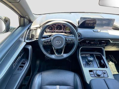 2025 Mazda CX-70 — photo 18 view