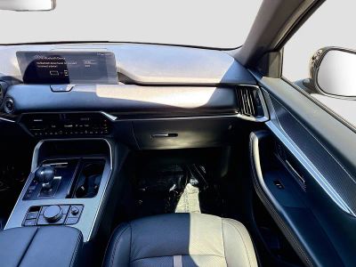 2025 Mazda CX-70 — photo 19 view