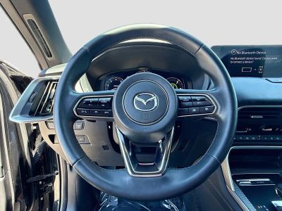2025 Mazda CX-70 — photo 40 view