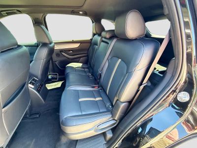 2025 Mazda CX-70 — photo 22 view