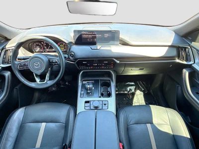 2025 Mazda CX-70 — photo 17 view