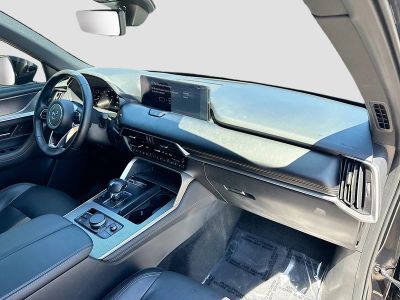 2025 Mazda CX-70 — photo 15 view
