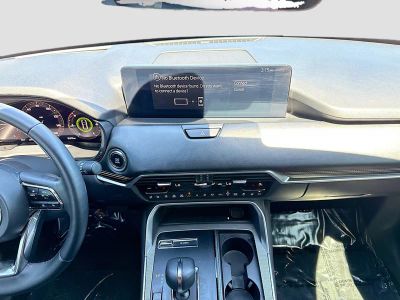 2025 Mazda CX-70 — photo 20 view