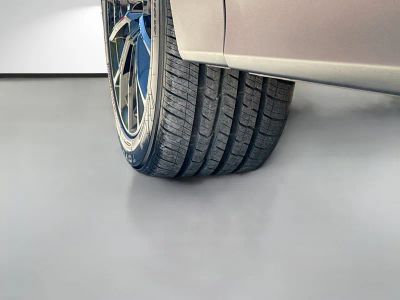 2025 Mazda CX-70 — photo 44 view
