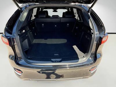 2025 Mazda CX-70 — photo 12 view
