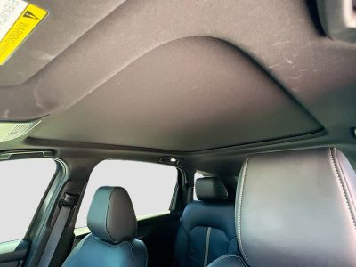 2025 Mazda CX-70 — photo 28 view