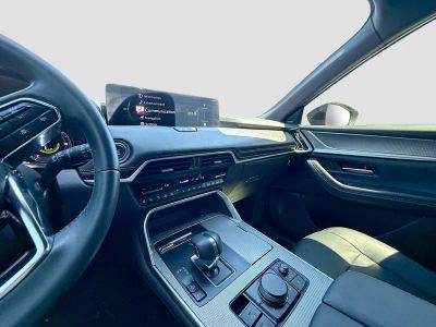 2025 Mazda CX-70 — photo 29 view