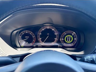 2025 Mazda CX-70 — photo 41 view
