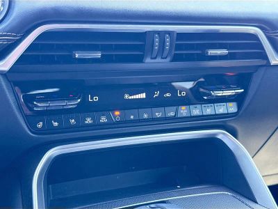 2025 Mazda CX-70 — photo 35 view
