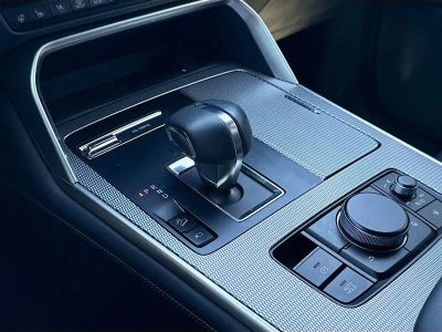 2025 Mazda CX-70 — photo 30 view