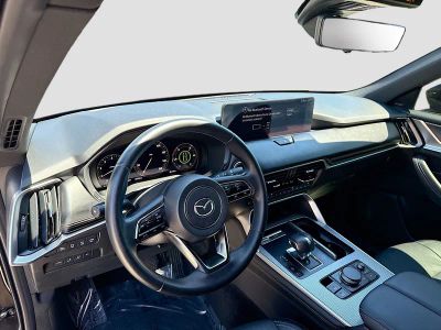 2025 Mazda CX-70 — photo 27 view