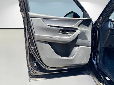 2025 Mazda CX-70 — photo 23 view