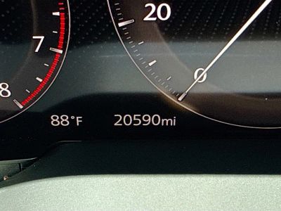 2025 Mazda CX-70 — photo 42 view