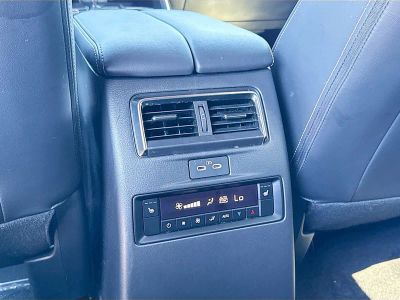 2025 Mazda CX-70 — photo 21 view