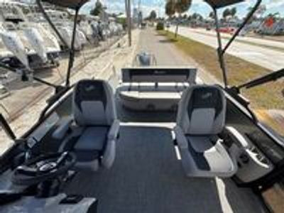 2026 Barletta Aria A22UC Platinum - Photo 13