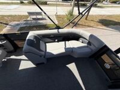 2026 Barletta Aria A22UC Platinum - Photo 16