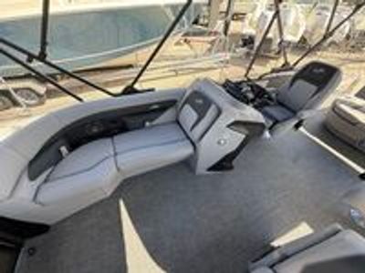 2026 Barletta Aria A22UC Platinum - Photo 18