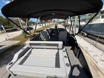 2026 Barletta Aria A22UC Platinum - Photo 6