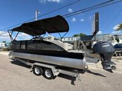 2026 Barletta Aria A22UC Platinum - Photo 4