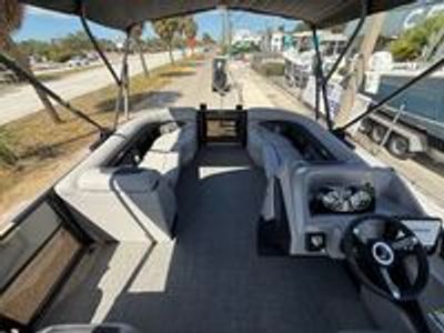 2026 Barletta Aria A22UC Platinum - Photo 12