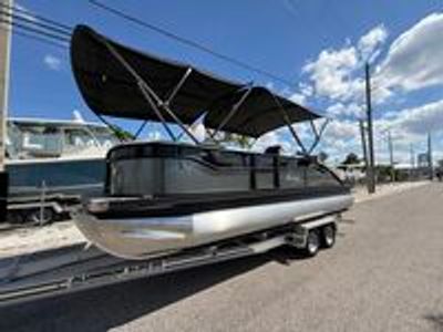 2026 Barletta Aria A22UC Platinum - Photo 2