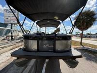 2026 Barletta Aria A22UC Platinum - Photo 3