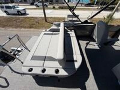 2026 Barletta Aria A22UC Platinum - Photo 9