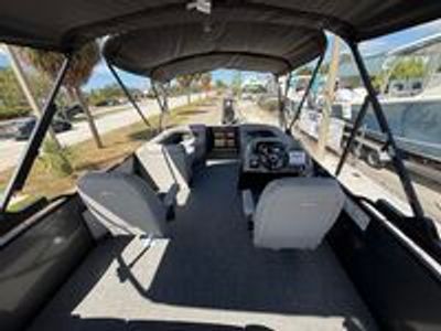 2026 Barletta Aria A22UC Platinum - Photo 8