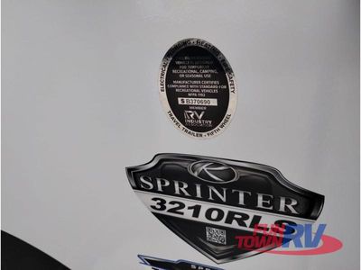2025 Keystone RV Sprinter - Photo 49