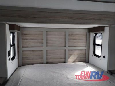 2025 Keystone RV Sprinter - Photo 45