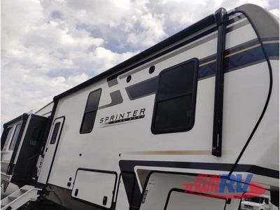 2025 Keystone RV Sprinter - Photo 8