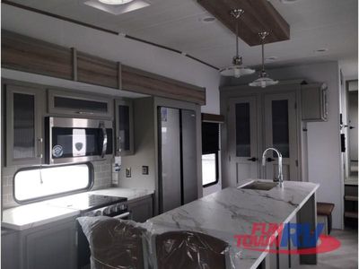 2025 Keystone RV Sprinter - Photo 16